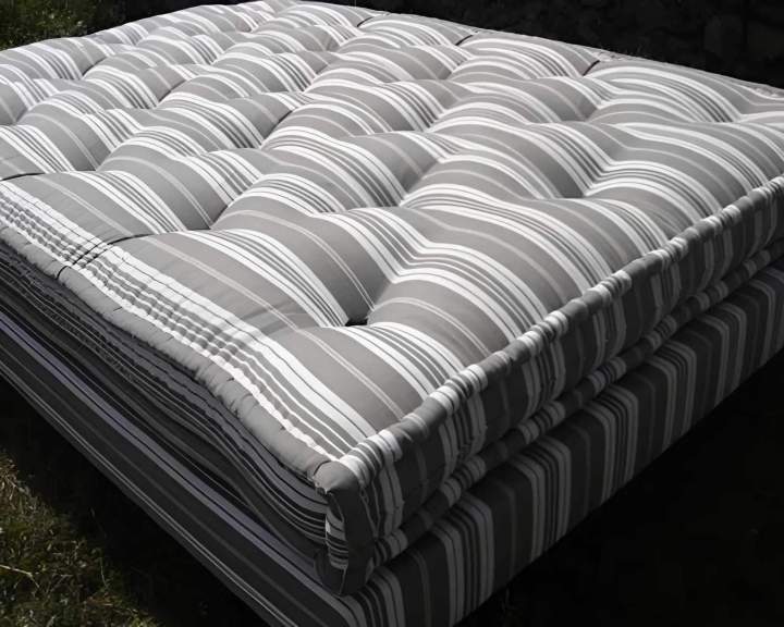 Fabricant de matelas France