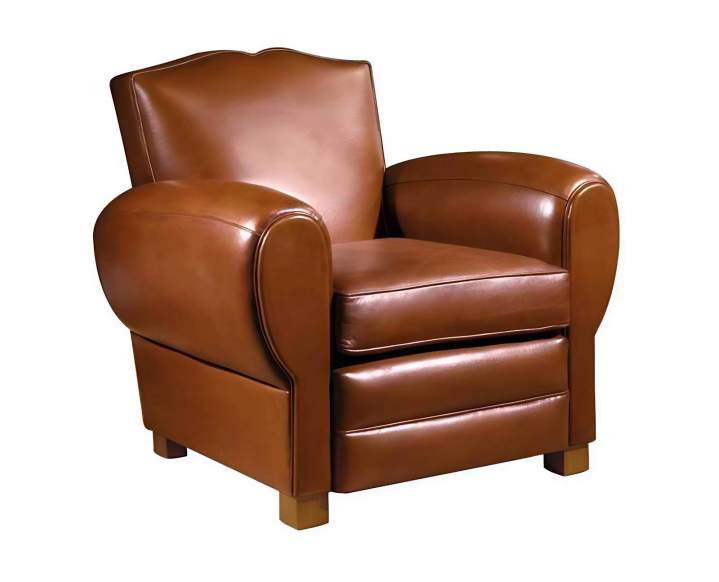Réfection et réparation de votre mobilier en cuir