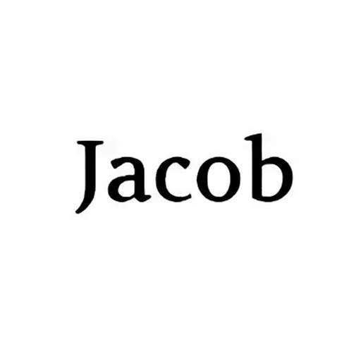 Jacob France