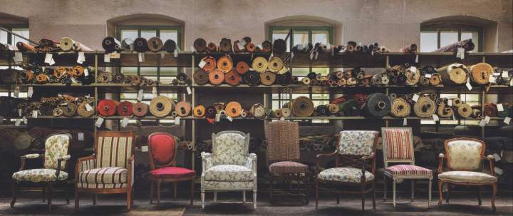 Fabrication de sommier sur mesure France