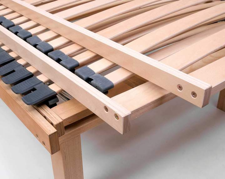 Fabrication de literie sur mesure France
