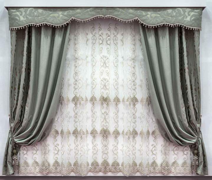 Rideaux sur mesure France
